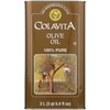Colavita Olive Oil Tin, 101.4 Fluid Ounce