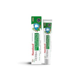 Hamdard 12 Herbs Total Oral Care Toothpaste 100g