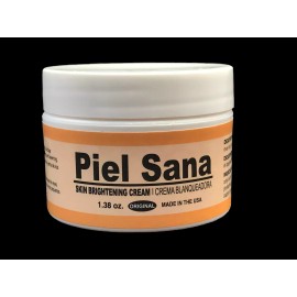 Piel Sana Skin Brightening Cream 1.38 oz