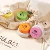 Hohori Honey Bogel Embogel 8-piece set / 호호리 꿀보젤 엠보젤