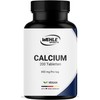 Calcium Tablets High Dose – 200 Tablets – 800 mg