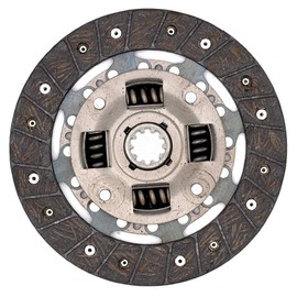 K60401 8 in Sprung Woven Disc for Kubota B21, B1700, B2100, B2320, B2400, B2410+