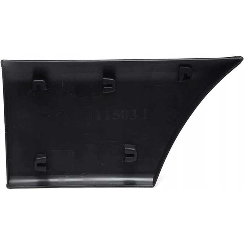 Rear Left Side Moulding | Easy Installation & OEM Quality