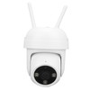 Wireless Wifi Security Camera 3MP 2 Way Intercom Intelligent Tracking