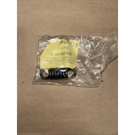 Bosch 2424650008 Diesel Fuel Injection Pump RSV Governor Spring