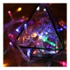 BOSSCO Serie 300 Luces Leds Magica Navideñas 15mts Bueno Calidad