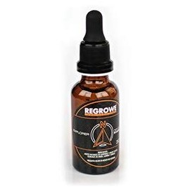 3 Pack Regrowe | Aceite Portfolio, Explorer y Lumberjack | Aceite para Barba y bigote
