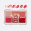 Luna Melting Formula Lip Palette 10.2g / 루나 멜팅 포뮬라