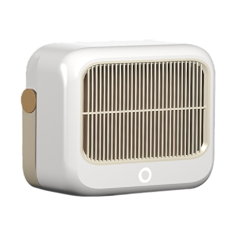Indoor Ceramic Heater - Fast Heating Desk Adjustable Small Heater