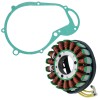 For Suzuki Stator & Gasket for Suzuki GS550 GS550E 1977