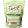 Bob's Red Mill Organic Coconut Sugar, 13-ounce (Pack of 4