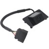 Back Up Camera 5 Pin Connector 15173619 Clear Resolution Replacement