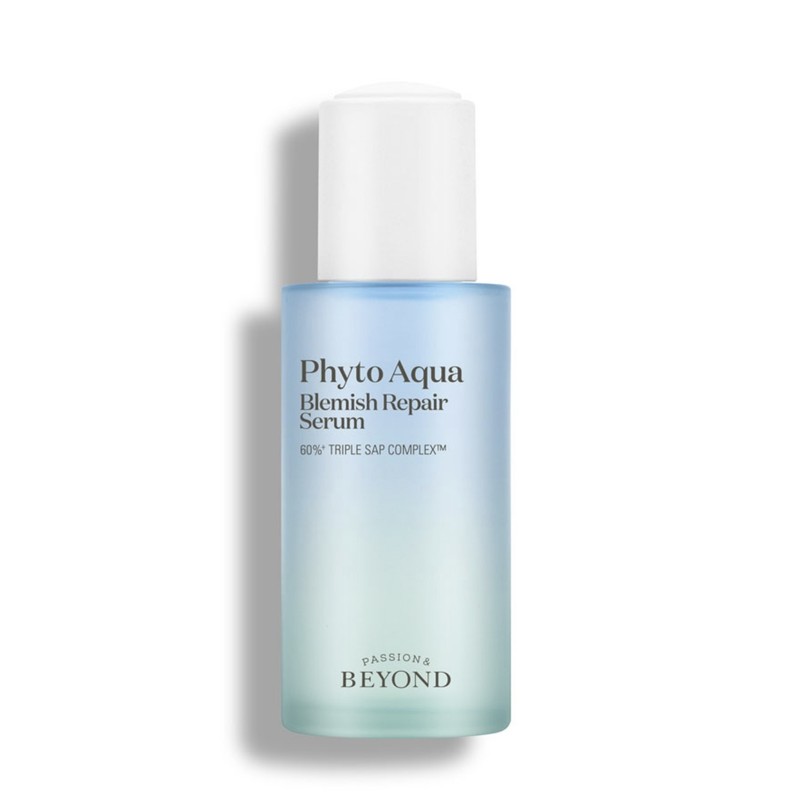 Beyond Phyto Aqua Trace Repair Serum 40ml Blemish Trace Care