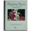 Inspirational Treasures - Note-For-Note Keyboard Transcriptions