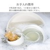 Thunder Group 1002SP Octagonal Small Bowl, Width 3.1 inches (7.8