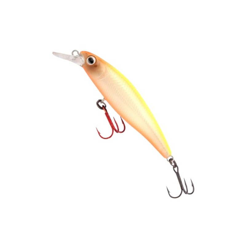 Spro Hard bait for perch and trout 6.8 cm, 6.5