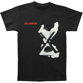 X - Los Angeles T-Shirt Size L