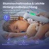 Digital Infrared Ear Thermometer for Babies, Adults & Seniors -
