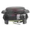 12pcs Arcade Button Professional POM Red Switch Mechanical Push Button