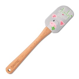 Städter Lucky Baking Dough Scraper 25 cm