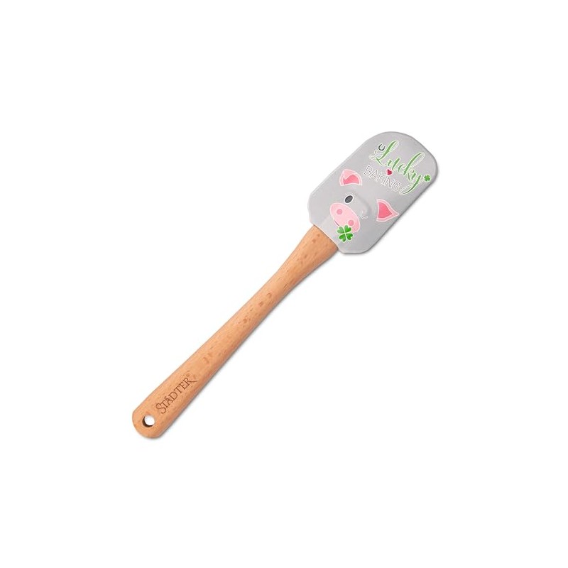 Städter Lucky Baking Dough Scraper 25 cm