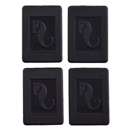 Red Sea Hangers for DIY Aquarium Net Cover, Black (42087)