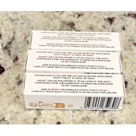 Charlotte Tilbury 3-Charlotte Tilbury Dark Spot Correcting Radiance Recovery Serum 0.15 Oz. New!