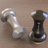 51mm Espresso Tamper, Premium Barista Coffee Tamper with 20lb/30lbs Replacement