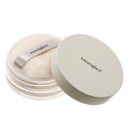 Natura Grass Loose Powder 02 (Glossy Beige) Face Powder SPF40 PA+++