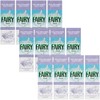 12x Fairy Fresh In-Wash Scent Booster - Silk Tree Blossom