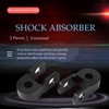 Shock Absorber, 2 Pieces 3 cm Motorcycle Shock Absorber Height
