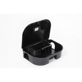 EZ Klean Rodent Bait Station - 1 Station