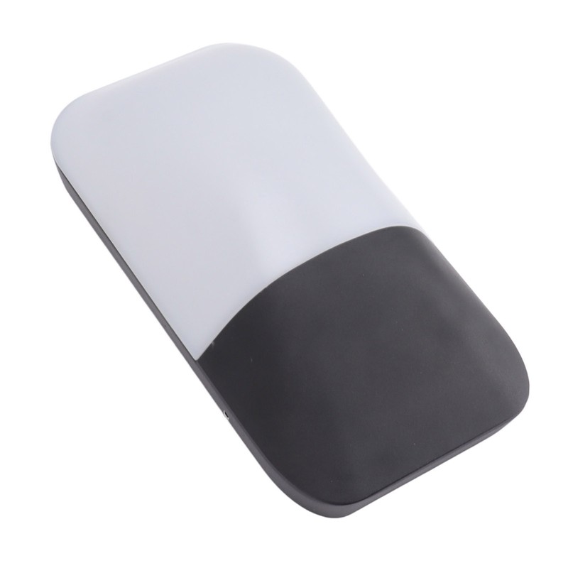 RGBW Outdoor Wall Light IP65 Waterproof APP Control Color Changing