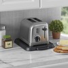 Copco Coffee Cab Rolling Countertop Small Appliance Stand, Compact Glide