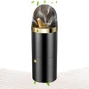 2 in 1 Handheld Multifunctional Smokeless Ashtray USB Rechargeable Ash