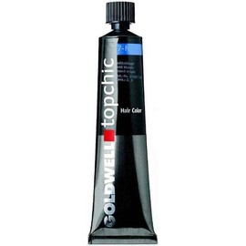 Goldwell Topchic Hair Color 5BM matt braun mittel Tube 60ml