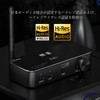 FiiO BTA30Pro USB DAC FIO-BTA30PRO-B Bluetooth Receiver & Transmitter Function,