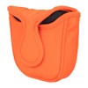 Light H-472 (090) Standard Putter Cover, Mallet Type, Orange