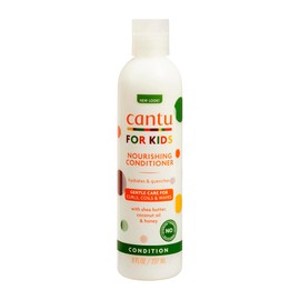 Cantu Care for Kids Nourishing Conditioner, 8 fl oz