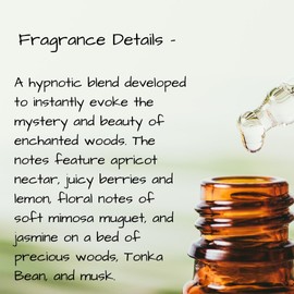 Generic Lotion Bar 2 oz Handmade, Use for Massage or Daily Skin Moisturizing, Customize With Optional FREE Additives, Oval Shaped Floral Design (Twilight Woods (Type))