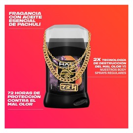 Axe Desodorante premium en barra Peach Infusion 45 g