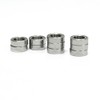 Itisyou Bearings Miniature Bearings MR85ZZ Ball Bearings Set of 10