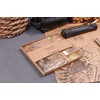 Clairefontaine 116046C Writing Set with Notebook 11 x 17 cm