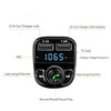 FM Transmitter KFZ Wireless Bluetooth Dual USB Auto Ladegerät für