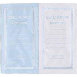 Rondo With Mirabote Kenjin Rondo Ginza With Mirabote CMC Amino S&T Trial 10ml+10g / 론도 지위드 미라보테 켄진 론도 긴자 위드 미라보테 CMC 아미노 S&T 트라이얼 10ml+10g