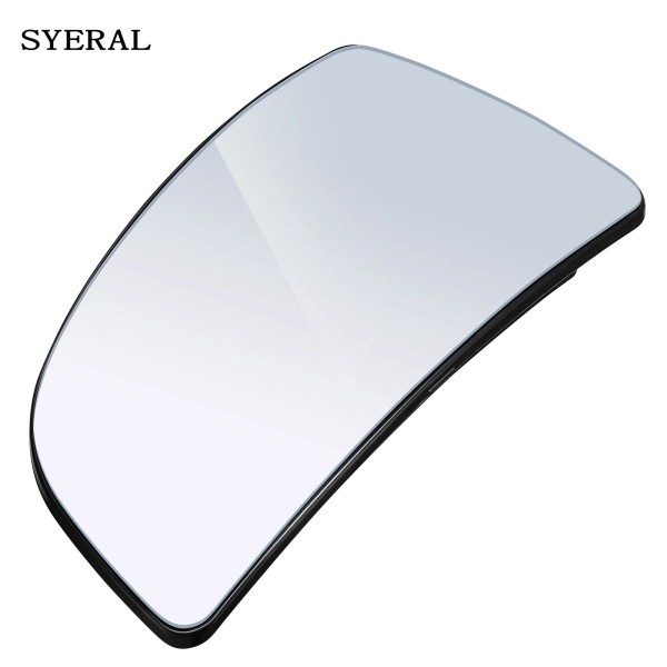 SYERAL Ford Transit T150 T250 Right Side Mirror Glass Lower
