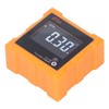 IP54 Angle Finder 4x90° LCD Digital Display 4 Side Strong