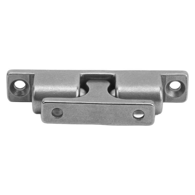 Cabinet Tension Catch Stainless Steel 70mm Ball Tension Roller Catch
