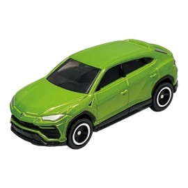 토미카 람보르기니우루스 (02) : 토이저러스