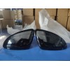 Glossy Black For VW Golf MK7 MK7.5 GTI GTD R